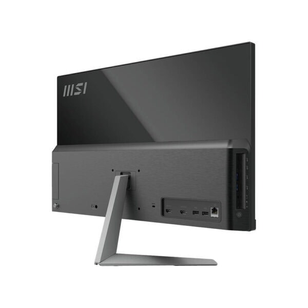 Msi Modern Am241 11m 069tr I5 1135g7 8gb Ddr4 Iris X Graphics 512gb Ssd 23 8 Fhd W10h All In One Bilgisayar 2