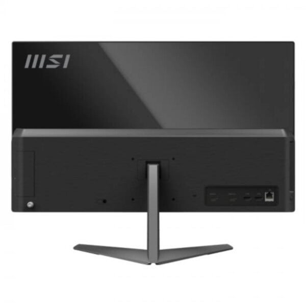 Msi Modern Am241 11m 069tr I5 1135g7 8gb Ddr4 Iris X Graphics 512gb Ssd 23 8 Fhd W10h All In One Bilgisayar 3