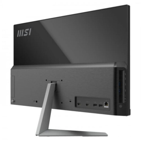 Msi Modern Am241 11m 069tr I5 1135g7 8gb Ddr4 Iris X Graphics 512gb Ssd 23 8 Fhd W10h All In One Bilgisayar 4