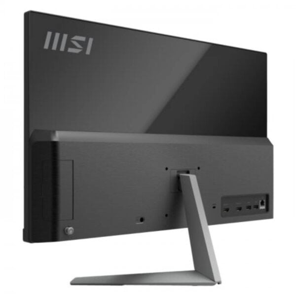 Msi Modern Am241 11m 069tr I5 1135g7 8gb Ddr4 Iris X Graphics 512gb Ssd 23 8 Fhd W10h All In One Bilgisayar 5