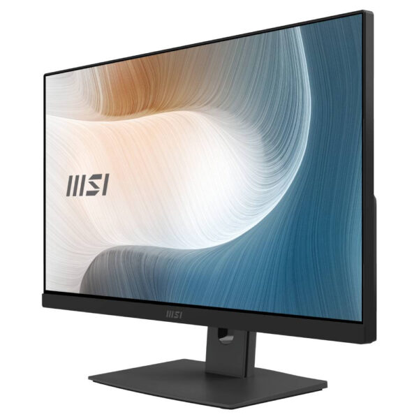 Msi Modern Am241p 11m 071xtr I5 1135g7 8gb Ddr4 Iris X Graphics 256gb Ssd 23 8 Fhd Freedos All In One Bilgisayar 1