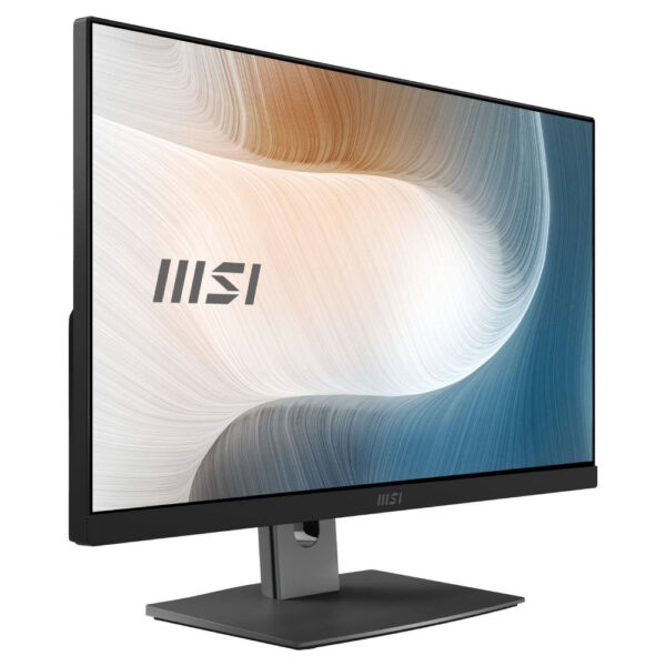 Msi Modern Am241p 11m 071xtr I5 1135g7 8gb Ddr4 Iris X Graphics 256gb Ssd 23 8 Fhd Freedos All In One Bilgisayar 2