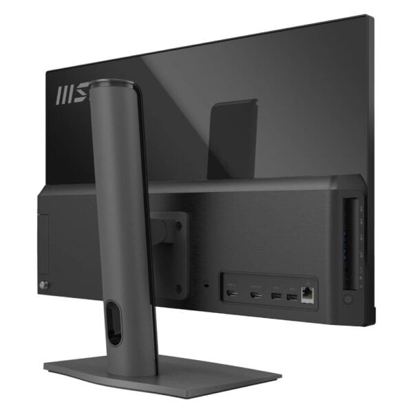 Msi Modern Am241p 11m 071xtr I5 1135g7 8gb Ddr4 Iris X Graphics 256gb Ssd 23 8 Fhd Freedos All In One Bilgisayar 3