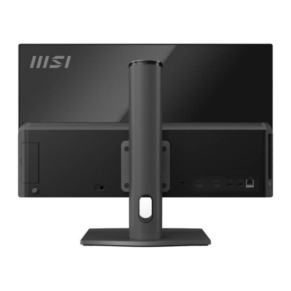 Msi Modern Am241p 11m 071xtr I5 1135g7 8gb Ddr4 Iris X Graphics 256gb Ssd 23 8 Fhd Freedos All In One Bilgisayar 4