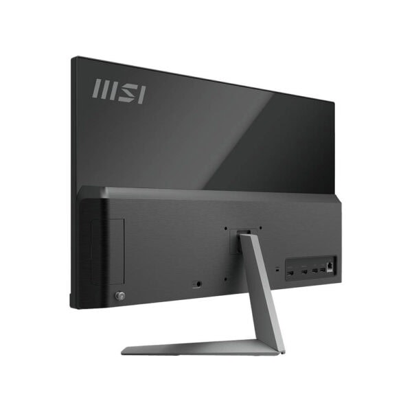 Msi Modern Am241p 11m 208tr I7 1165g7 16gb Ddr4 Iris X Graphics 512gb Ssd 23 8 Fhd W10p All In One Bilgisayar 4