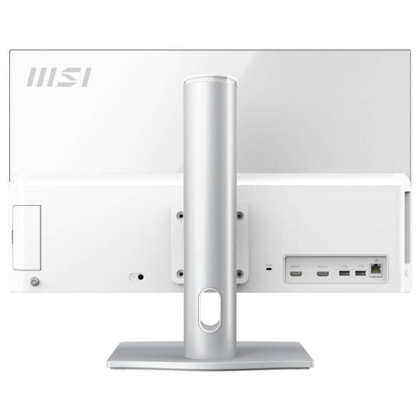 Msi Modern Am241tp 11m 236xtr I5 1165g7 16gb Ddr4 Iris X Graphics 512gb Ssd 23 8 Fhd W10p All In One Bilgisayar 3