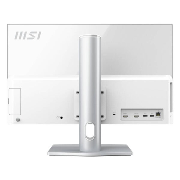 Msi Modern Am241tp 11m 238tr I5 1165g7 16gb Ddr4 Iris X Graphics 512gb Ssd 23 8 Fhd Freedos All In One Bilgisayar 3