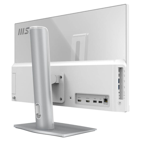 Msi Modern Am241tp 11m 238tr I5 1165g7 16gb Ddr4 Iris X Graphics 512gb Ssd 23 8 Fhd Freedos All In One Bilgisayar 4