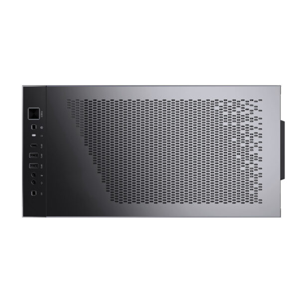 Msi Mpg Sekira 100r Argb Tempered Glass Usb 3 2 Mid Tower Kasa 4