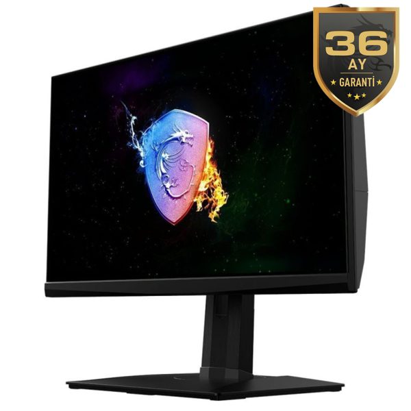 Msi Oculux Nxg253r 24 5 Inc 360hz 1ms Hdr G Sync Full Hd Ips Gaming Monitor Yy