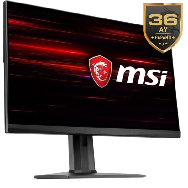 Msi Optix Mag251rx 24 5 Inc 240hz 1ms Full Hd Hdr G Sync Ips Gaming Monitor Yy