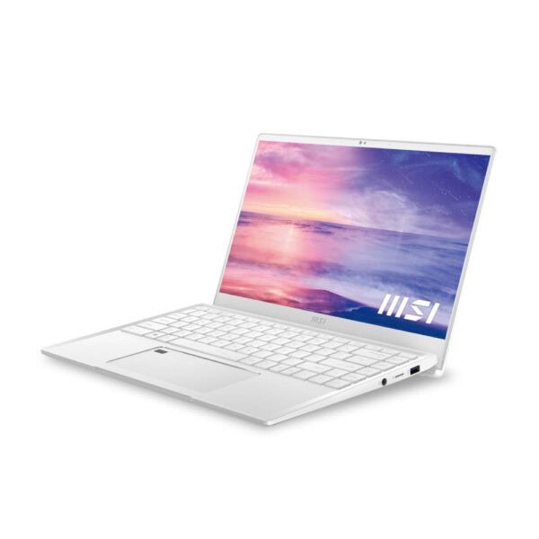 Msi Prestige 14 A11sc 014tr I7 1185g7 16gb Ddr4 Gtx1650 Gddr6 4gb 512gb Ssd 15 6 Fhd W10 2