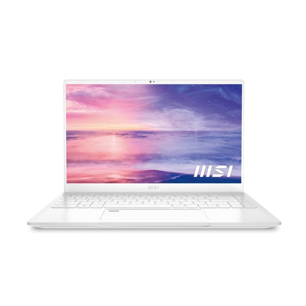 Msi Prestige 14 A11sc 014tr I7 1185g7 16gb Ddr4 Gtx1650 Gddr6 4gb 512gb Ssd 15 6 Fhd W10