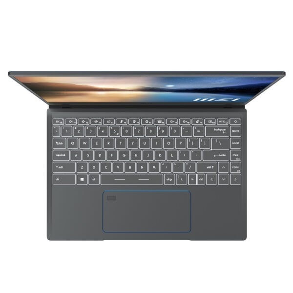 Msi Prestige 14 Evo A11m 499tr I7 1185g7 16gb Lpddr4 Uma 1tb Ssd 14 Fhd W10h Notebook 2