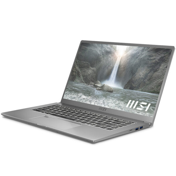 Msi Prestige 15 A11sc 012tr I7 1185g7 8gb Ddr4 Gtx1650 Gddr6 4gb 512gb Ssd 15 6 Fhd W10 Notebook 1