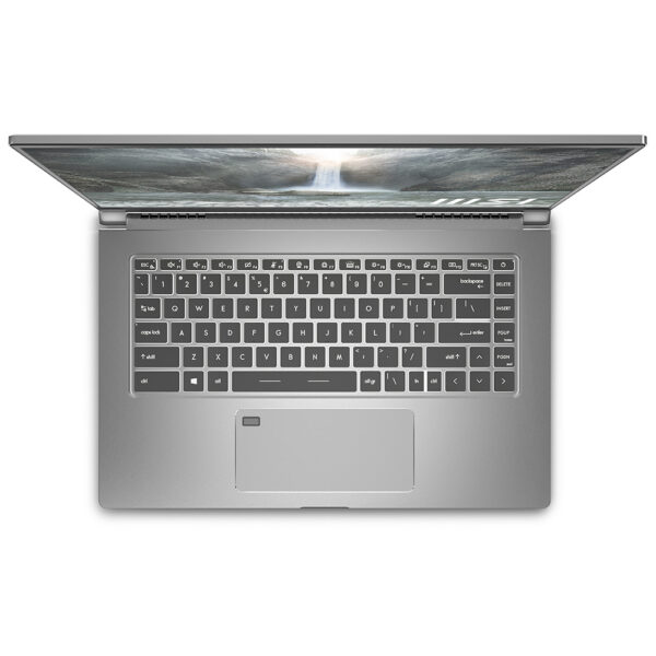 Msi Prestige 15 A11sc 012tr I7 1185g7 8gb Ddr4 Gtx1650 Gddr6 4gb 512gb Ssd 15 6 Fhd W10 Notebook 5