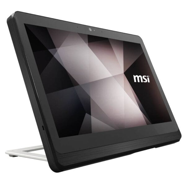Msi Pro 16 Flex 8gl 083tr Celeron N4000 4gb Ddr4 Intel Uhd Graphics 128 Ssd 15 6 Hd W10p All In One Bilgisayar 1