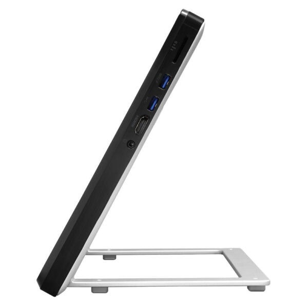 Msi Pro 16 Flex 8gl 083tr Celeron N4000 4gb Ddr4 Intel Uhd Graphics 128 Ssd 15 6 Hd W10p All In One Bilgisayar 3