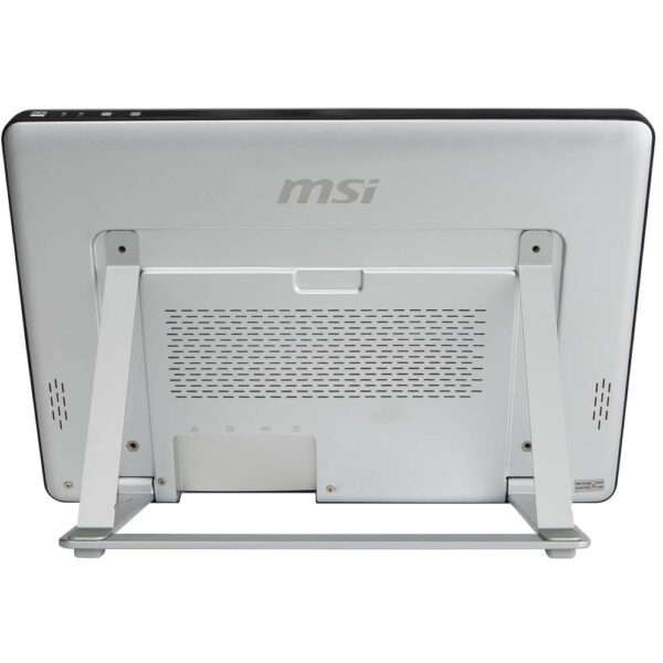 Msi Pro 16 Flex 8gl 083tr Celeron N4000 4gb Ddr4 Intel Uhd Graphics 128 Ssd 15 6 Hd W10p All In One Bilgisayar 5