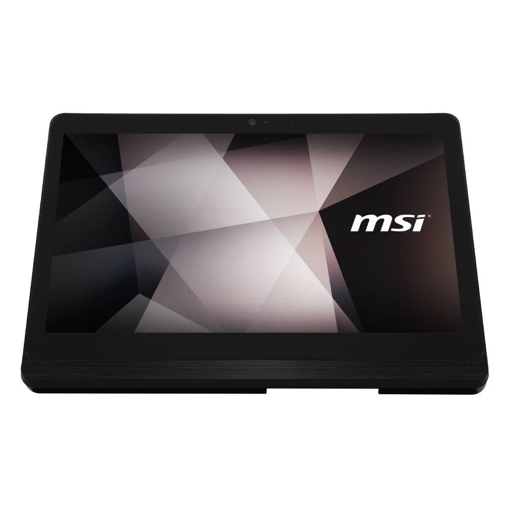Msi Pro 16 Flex 8gl 083tr Celeron N4000 4gb Ddr4 Intel Uhd Graphics 128 Ssd 15 6 Hd W10p All In One Bilgisayar