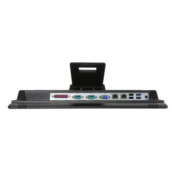 Msi Pro 16t 10m 001xeu 15 6 Hd 1366x768 Single Touch Celeron 5205u 4gb Ddr4 256gb Ssd Dos Siyah All In One Bilgisayar 3