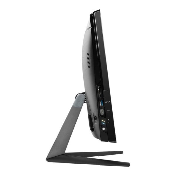 Msi Pro 22xt 10m 013xtr 21 5 Fhd 1920x1080 Multi Touch I3 10100 8gb Ddr4 256gb Ssd Dos Siyah All In One Bilgisayar 2