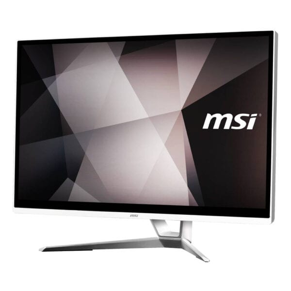 Msi Pro 22xt 10m 205tr 21 5 Fhd Intel I5 10400 8gb Ddr4 512gb Ssd W10h All In One Bilgisayar 1