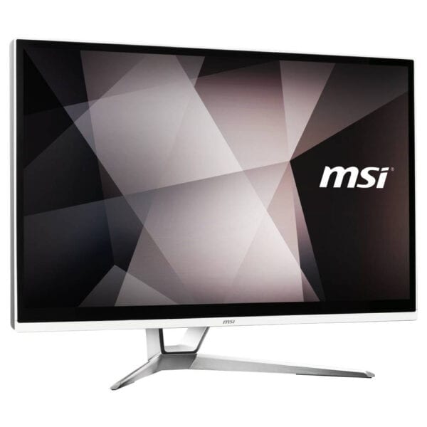 Msi Pro 22xt 10m 205tr 21 5 Fhd Intel I5 10400 8gb Ddr4 512gb Ssd W10h All In One Bilgisayar 2
