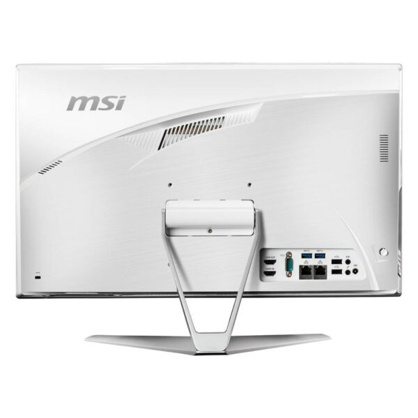 Msi Pro 22xt 10m 205tr 21 5 Fhd Intel I5 10400 8gb Ddr4 512gb Ssd W10h All In One Bilgisayar 3