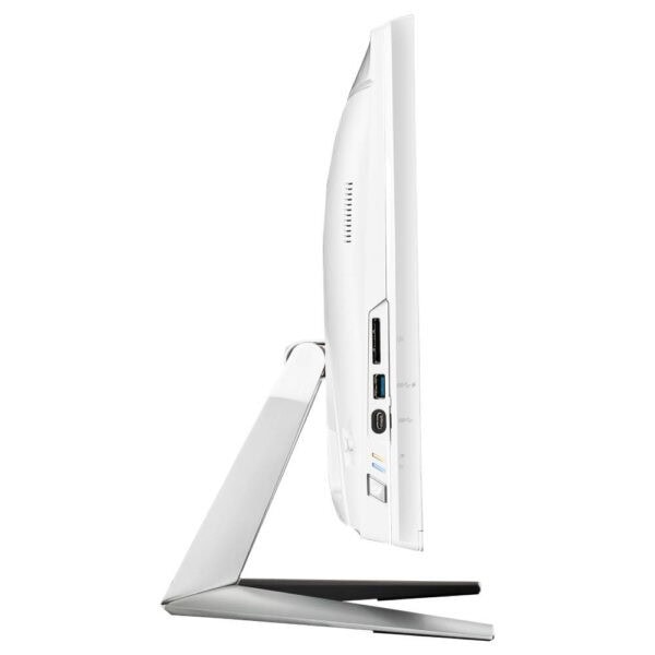 Msi Pro 22xt 10m 205tr 21 5 Fhd Intel I5 10400 8gb Ddr4 512gb Ssd W10h All In One Bilgisayar 4