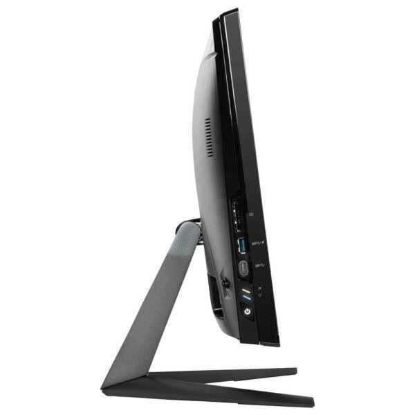 Msi Pro 22xt 10m 274tr Intel I5 10400 Intel Uhd Graphics 8gb Ddr4 256gb Ssd W10h Siyah All In One Bilgisayar 2