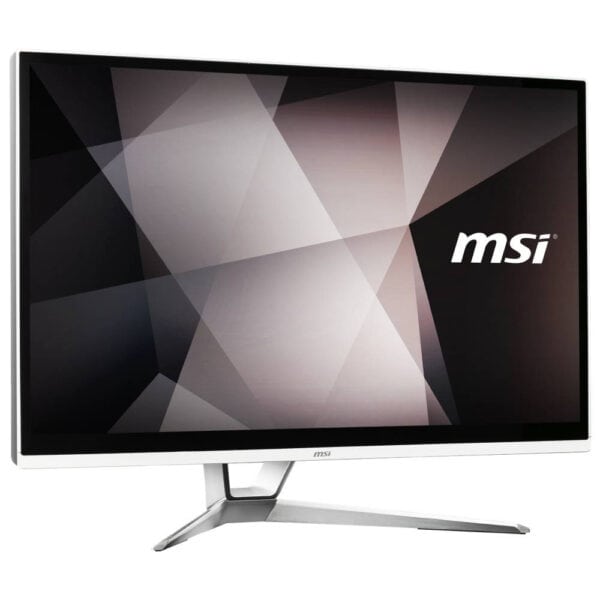 Msi Pro 22xt 10m 279tr 21 5 Fhd Intel Pentium G6400 4gb Ddr4 128gb Ssd W10p All In One Bilgisayar 1