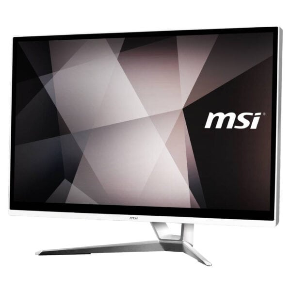 Msi Pro 22xt 10m 279tr 21 5 Fhd Intel Pentium G6400 4gb Ddr4 128gb Ssd W10p All In One Bilgisayar 2