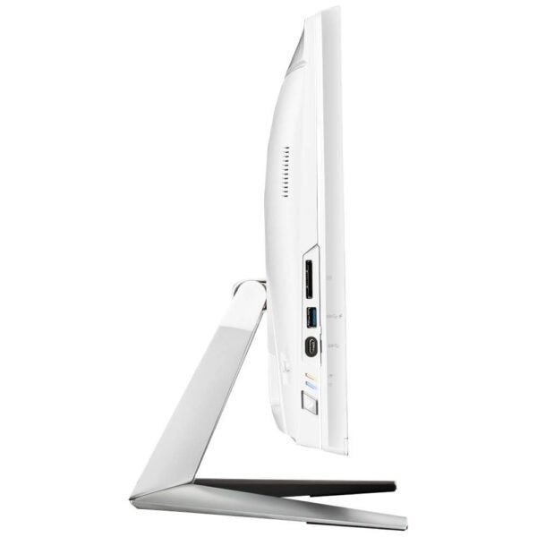 Msi Pro 22xt 10m 279tr 21 5 Fhd Intel Pentium G6400 4gb Ddr4 128gb Ssd W10p All In One Bilgisayar 5