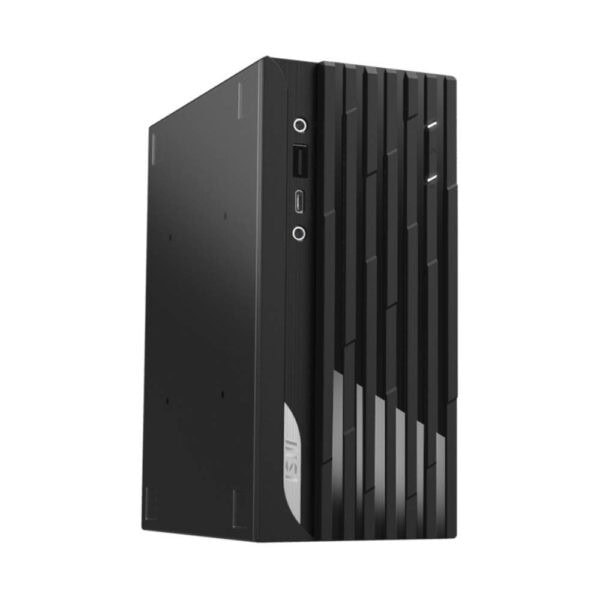 Msi Pro Dp20z 5m 016xtr Ryzen 3 5300g 8gb Ddr4 256gb Ssd Freedos Siyah Masaustu Bilgisayar 2