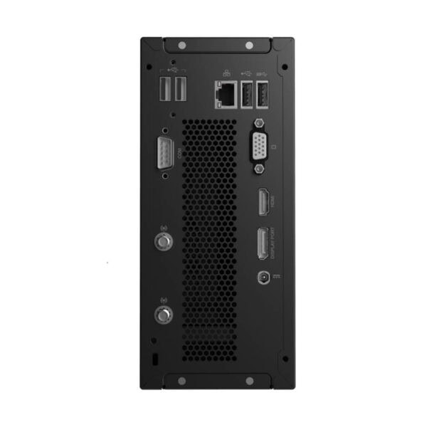 Msi Pro Dp20z 5m 016xtr Ryzen 3 5300g 8gb Ddr4 256gb Ssd Freedos Siyah Masaustu Bilgisayar 3
