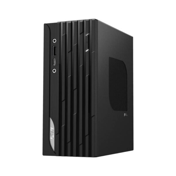 Msi Pro Dp20z 5m 016xtr Ryzen 3 5300g 8gb Ddr4 256gb Ssd Freedos Siyah Masaustu Bilgisayar 4
