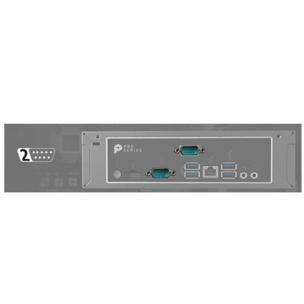 Msi Pro Dp21 11m 024tr I7 11700 16gb Ddr4 512gb Ssd W10pro Mini Pc 1