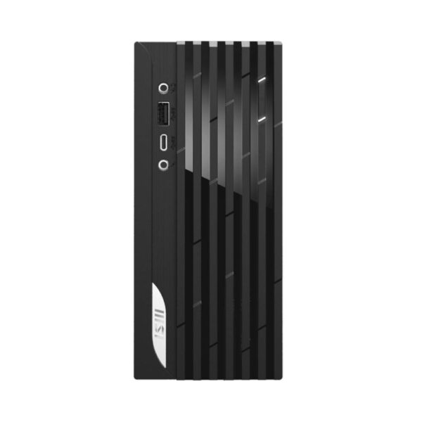 Msi Pro Dp21 11m 025tr I5 11400 8gb Ddr4 256gb Ssd W10p Siyah Masaustu Bilgisayar 1