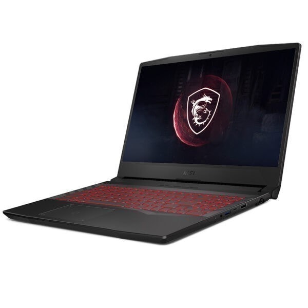Msi Pulse Gl66 11uek 048tr I7 11800h 16gb Ddr4 Rtx3060 Gddr6 6gb 1tb Ssd 15 6 Fhd 144hz W10 Notebook 1
