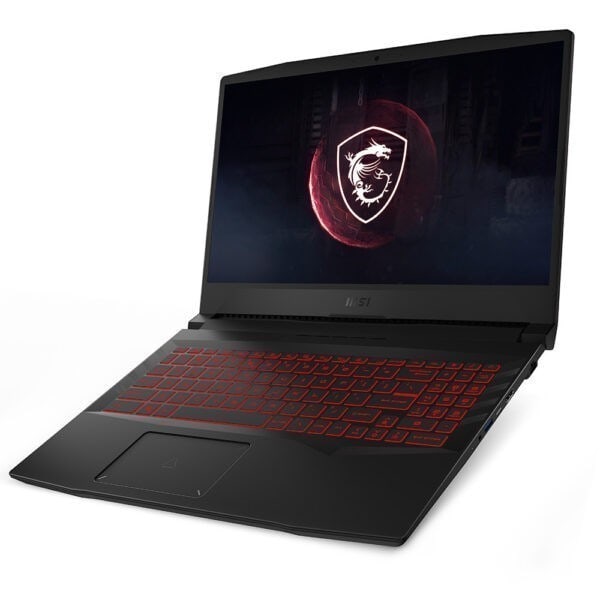 Msi Pulse Gl66 11uek 048tr I7 11800h 16gb Ddr4 Rtx3060 Gddr6 6gb 1tb Ssd 15 6 Fhd 144hz W10 Notebook 3