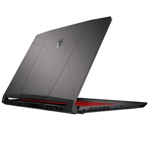 Msi Pulse Gl66 11uek 048tr I7 11800h 16gb Ddr4 Rtx3060 Gddr6 6gb 1tb Ssd 15 6 Fhd 144hz W10 Notebook 5