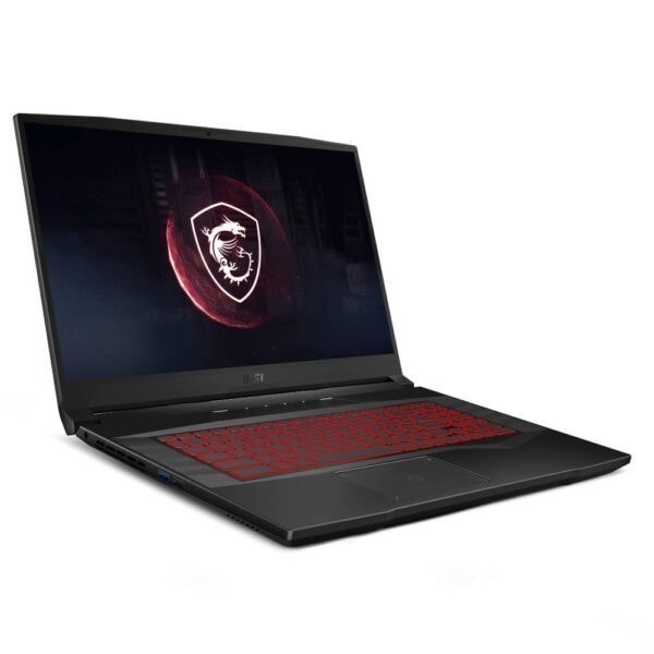 Msi Pulse Gl76 11udk 220tr I7 11800h 32gb Ddr4 Rtx3050ti Gddr6 4gb 1tb Ssd 17 3 Fhd 144hz W10h Notebook 2