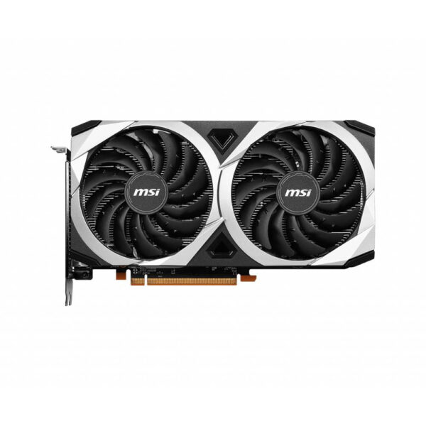 Msi Radeon Rx 6600 Mech 2x 8gb Gddr6 128 Bit Ekran Karti 1