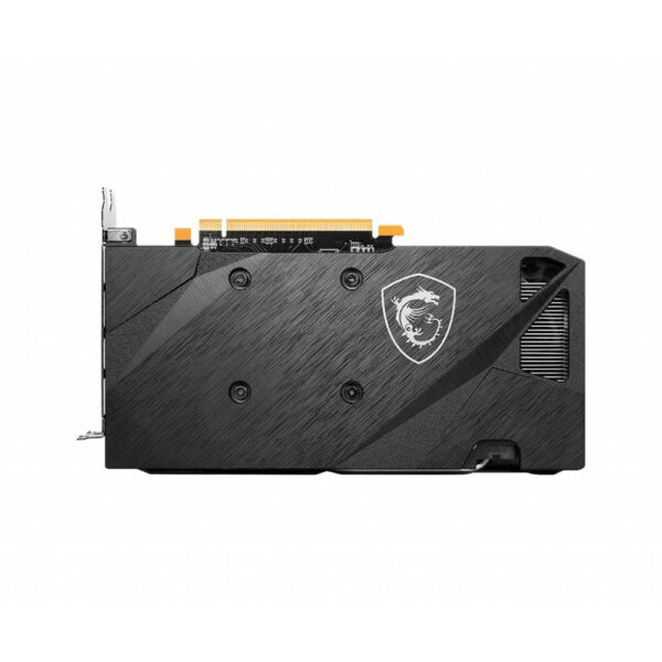 Msi Radeon Rx 6600 Mech 2x 8gb Gddr6 128 Bit Ekran Karti 3