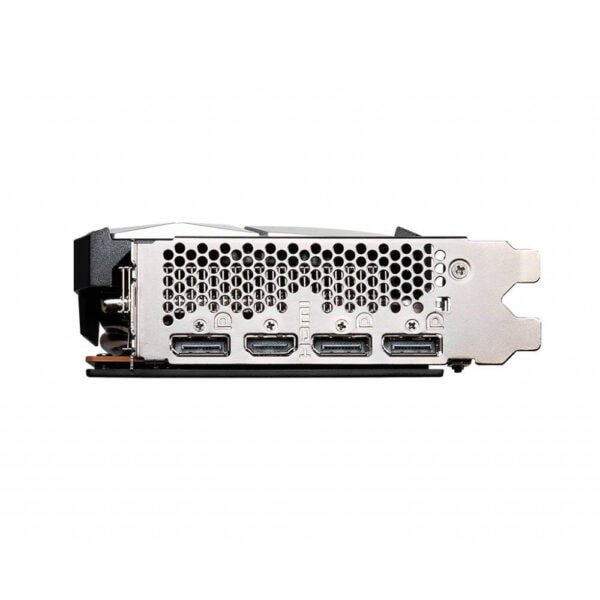 Msi Radeon Rx 6600 Mech 2x 8gb Gddr6 128 Bit Ekran Karti 4