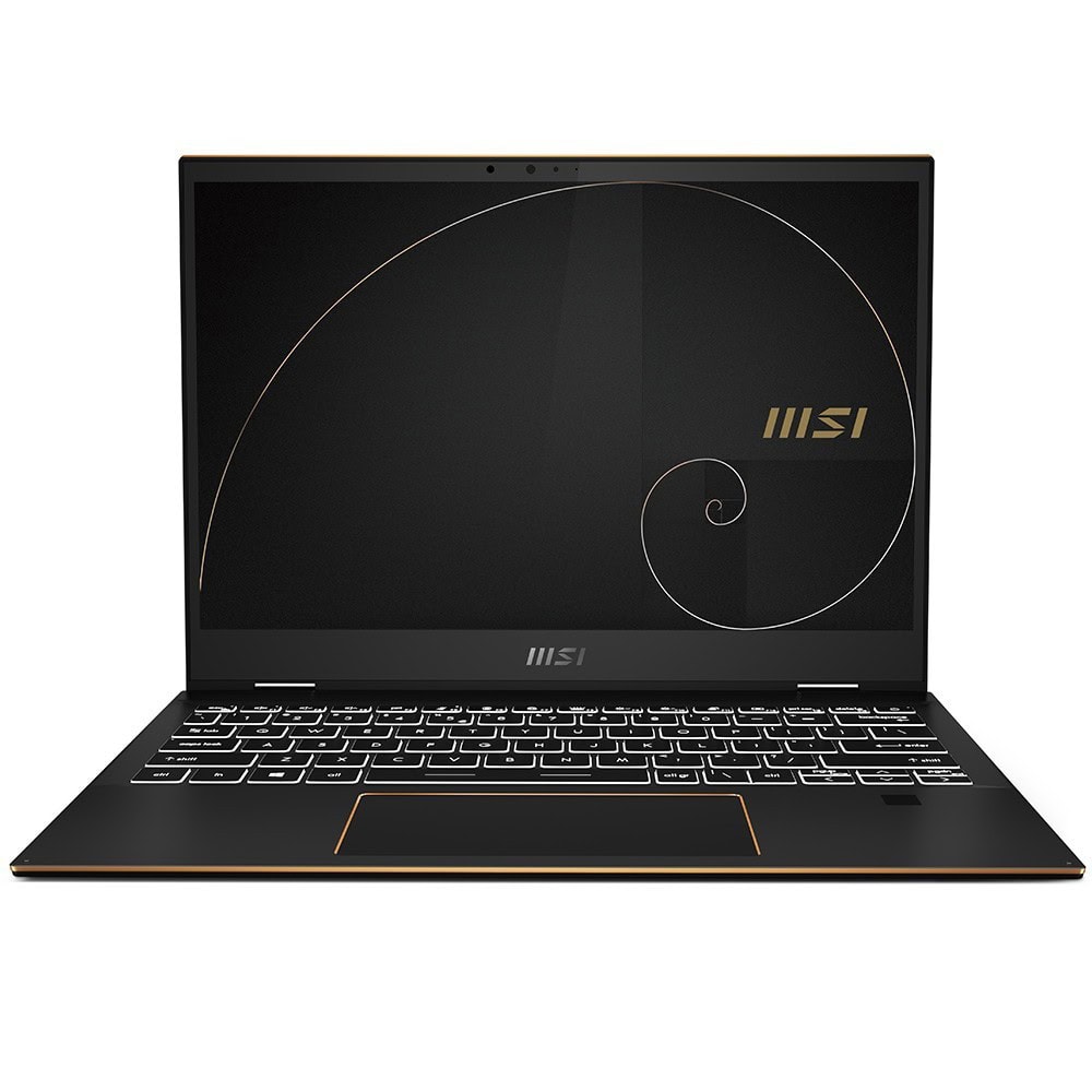 Msi Summit E13 Flip Evo A11mt 038tr I7 1185g7 32gb Lpddr4 1tb Ssd 13 4 Fhd Touch W10p Notebook