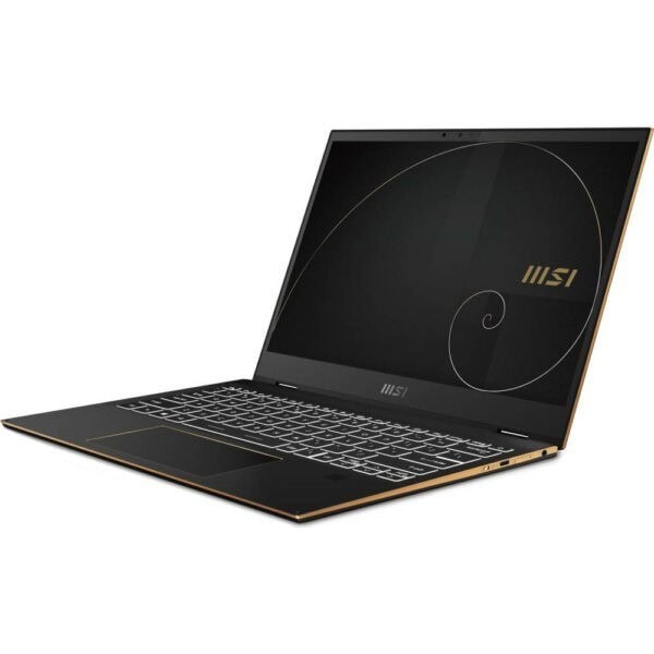 Msi Summit E13 Flip Evo A11mt 231tr I7 1195g7 32gb Ddr4 Iris Xe Graphic 1tb Ssd 13 4 Fhd Touch Notebook 1