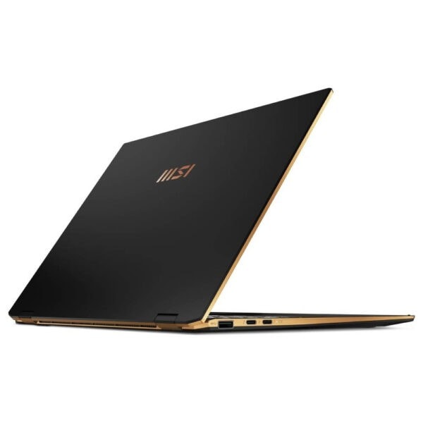 Msi Summit E13 Flip Evo A11mt 231tr I7 1195g7 32gb Ddr4 Iris Xe Graphic 1tb Ssd 13 4 Fhd Touch Notebook 3