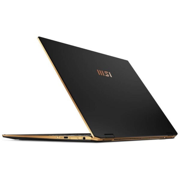 Msi Summit E13 Flip Evo A11mt 231tr I7 1195g7 32gb Ddr4 Iris Xe Graphic 1tb Ssd 13 4 Fhd Touch Notebook 4